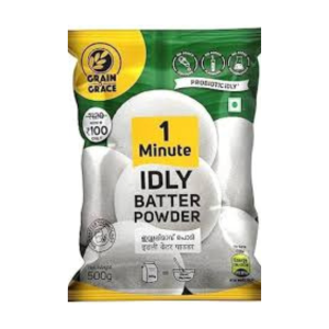 Instant Idly Batter Powder