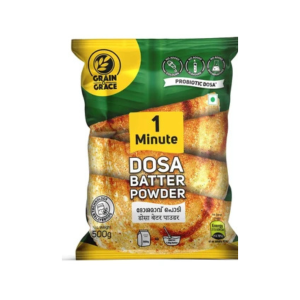 Instant One Minute Dosa Batter Powder