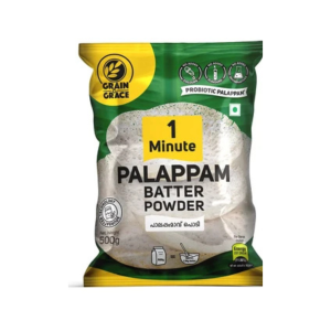 Instant One Minute Palappam Powder Category