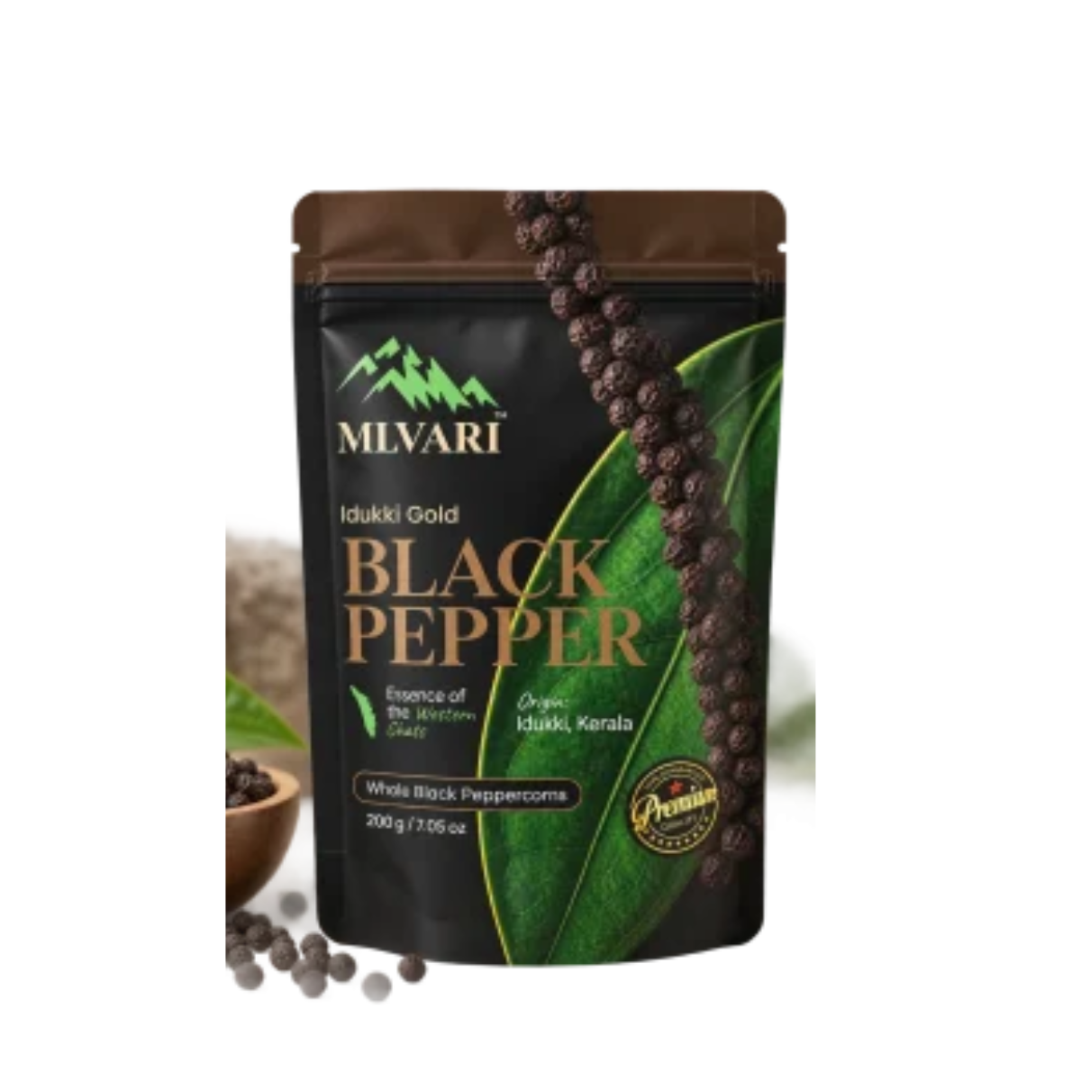 untitled design (4) MLVARI™ Idukki Gold Black Pepper – 200 g
