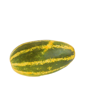 yellow cucumber